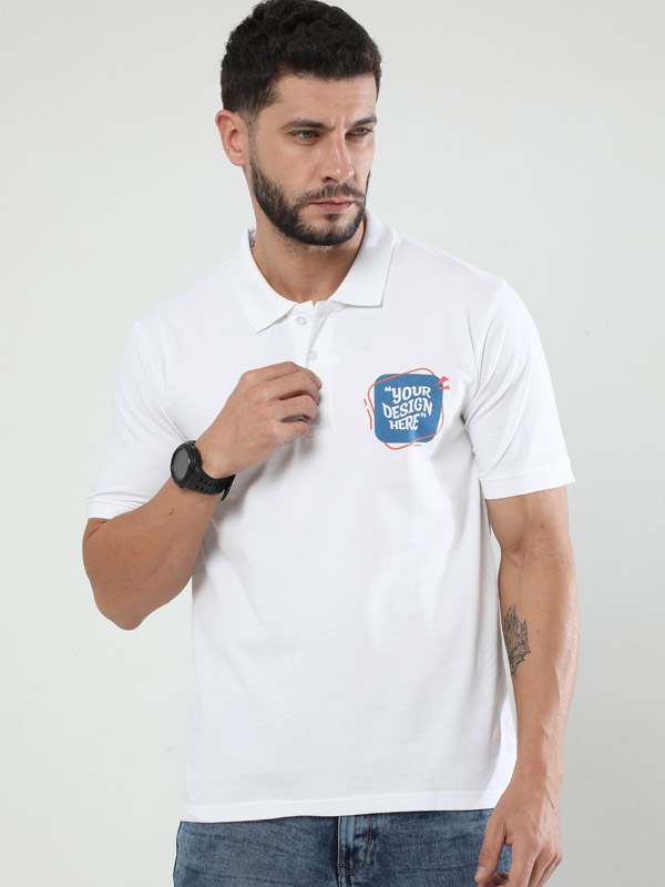 পোলো টি-শার্ট — bengali t-shirts