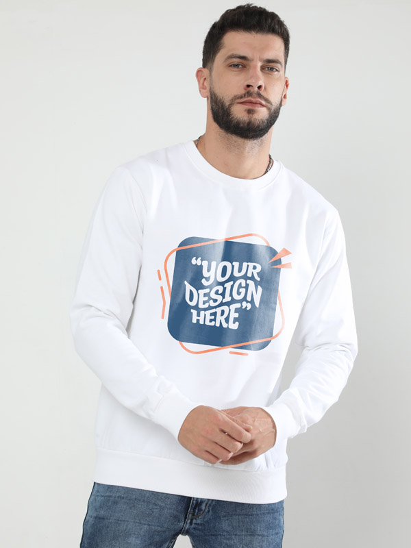 সোয়েটশার্ট — bengali t-shirts